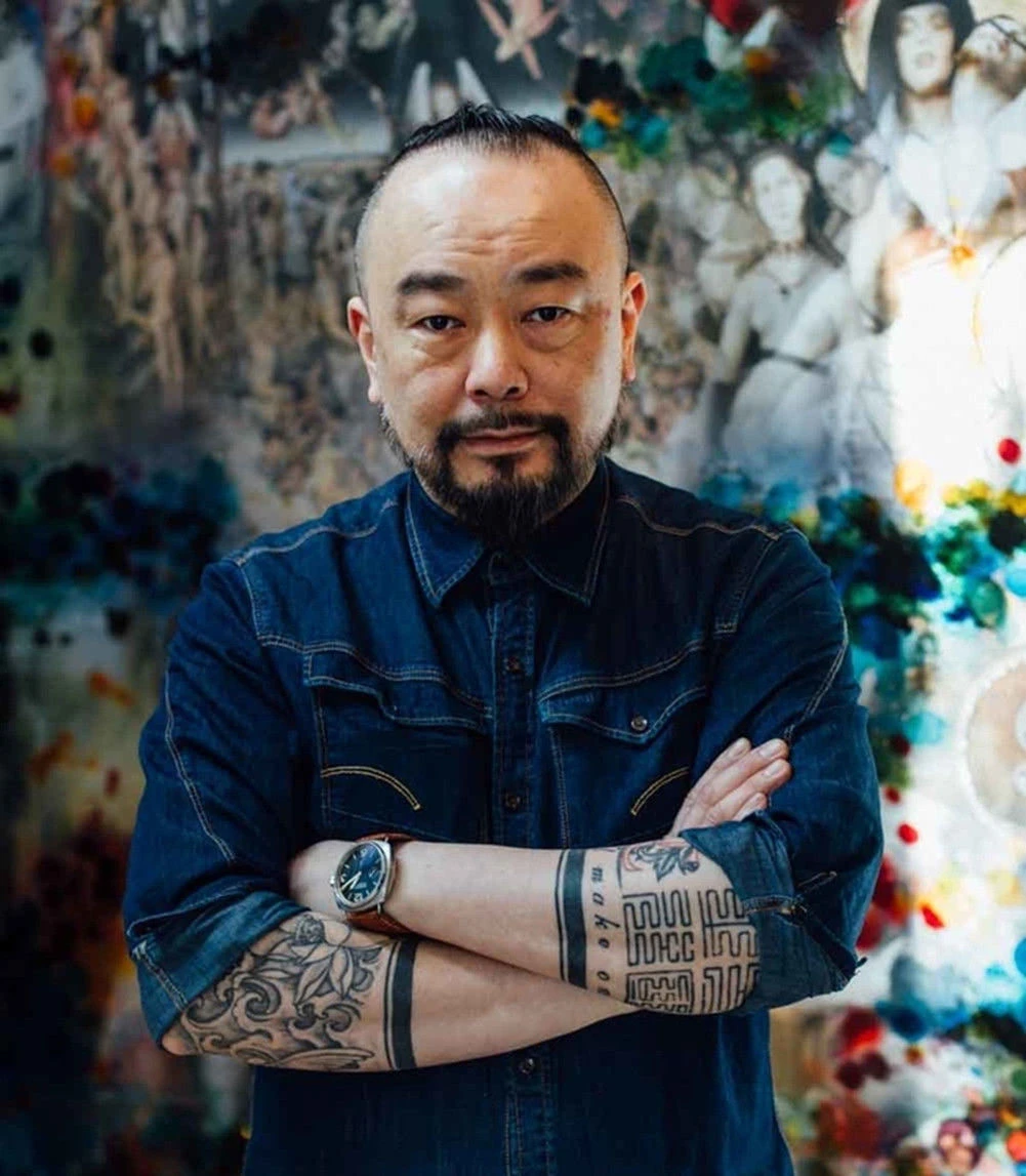 James Chiew