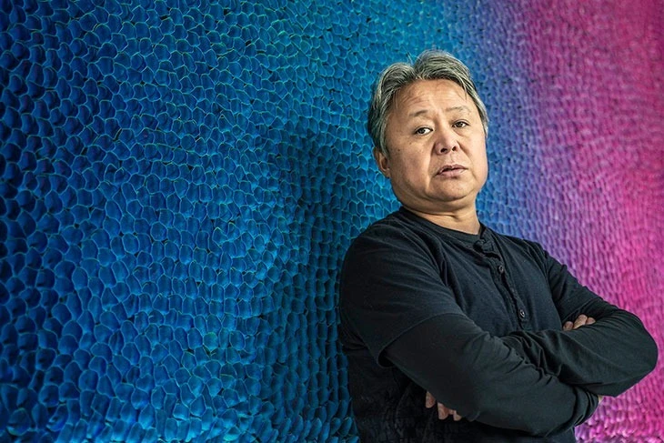 Zhuang Hong