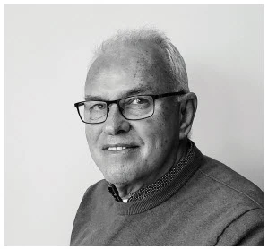 Mart Krijger