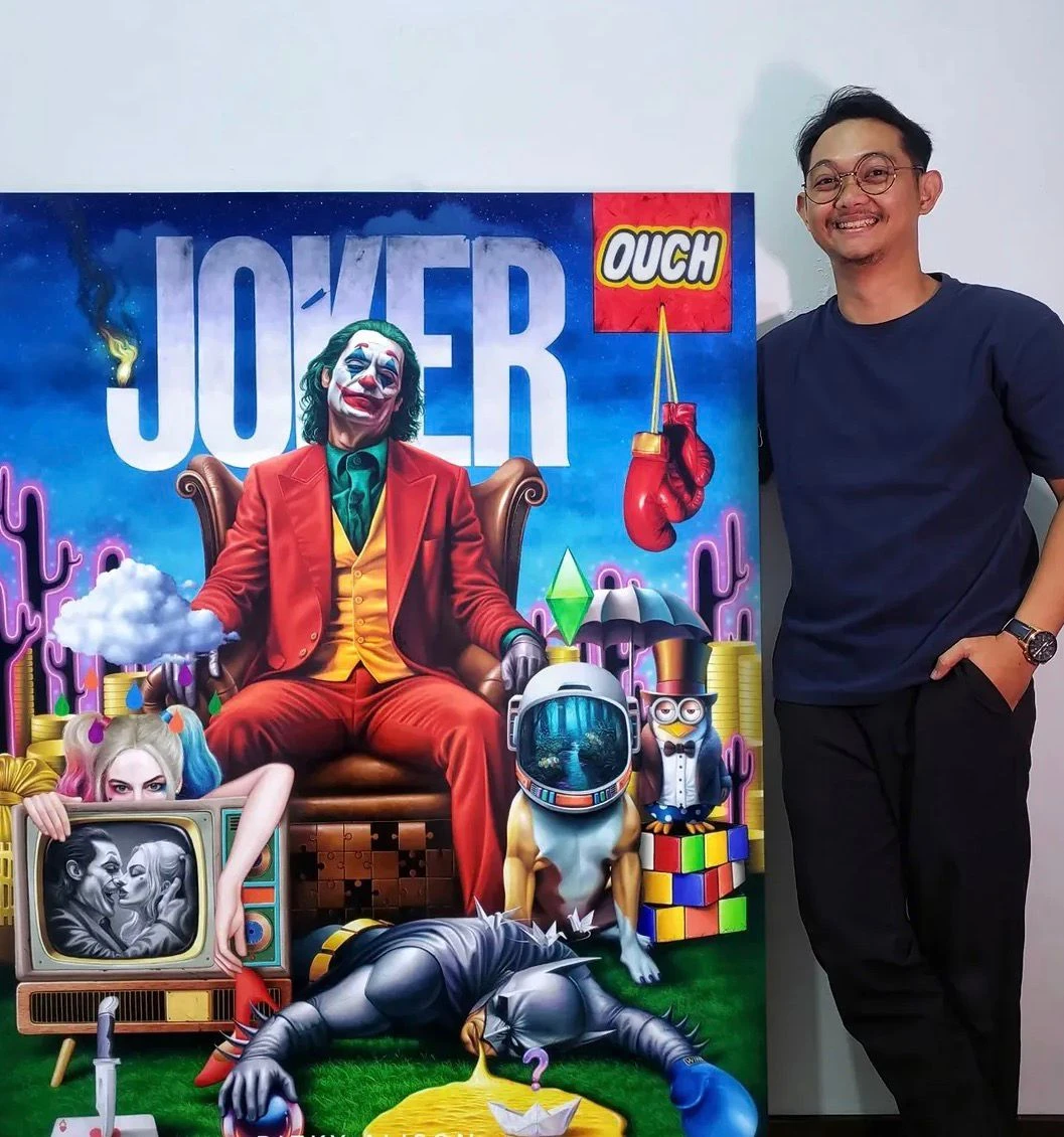 Rizky Art