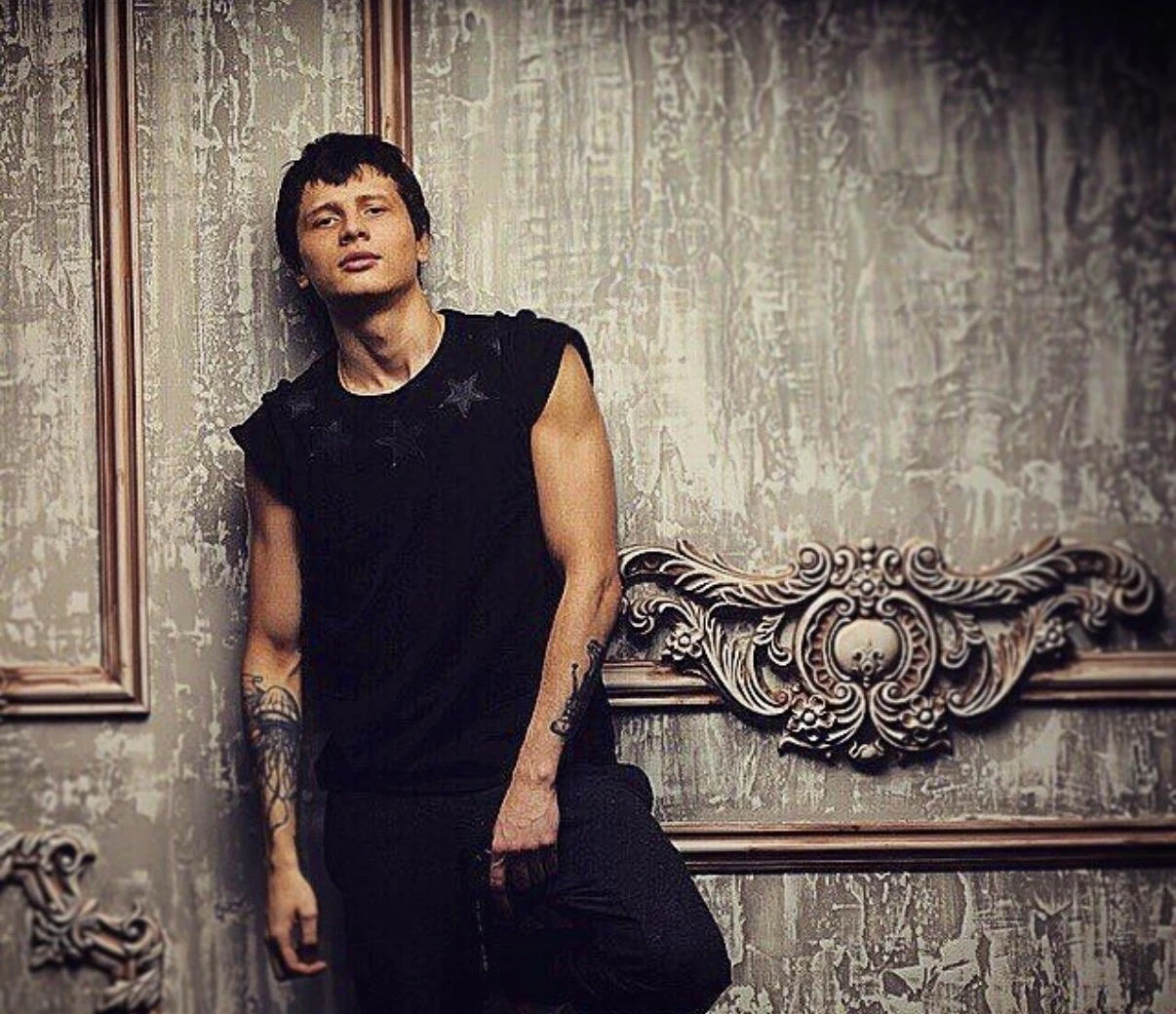 Nikita Vyacheslavovich