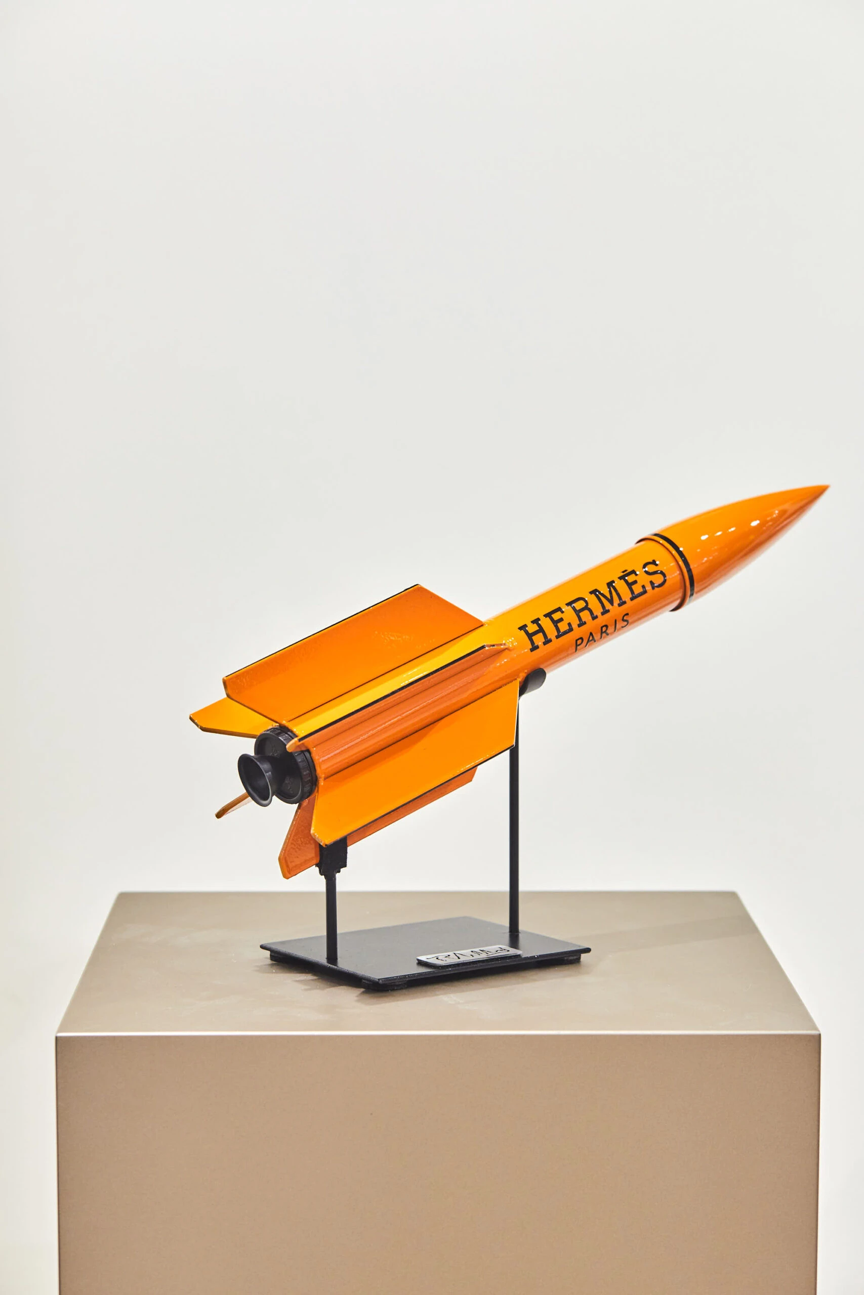 Stylish Rockets Fashion Rocket