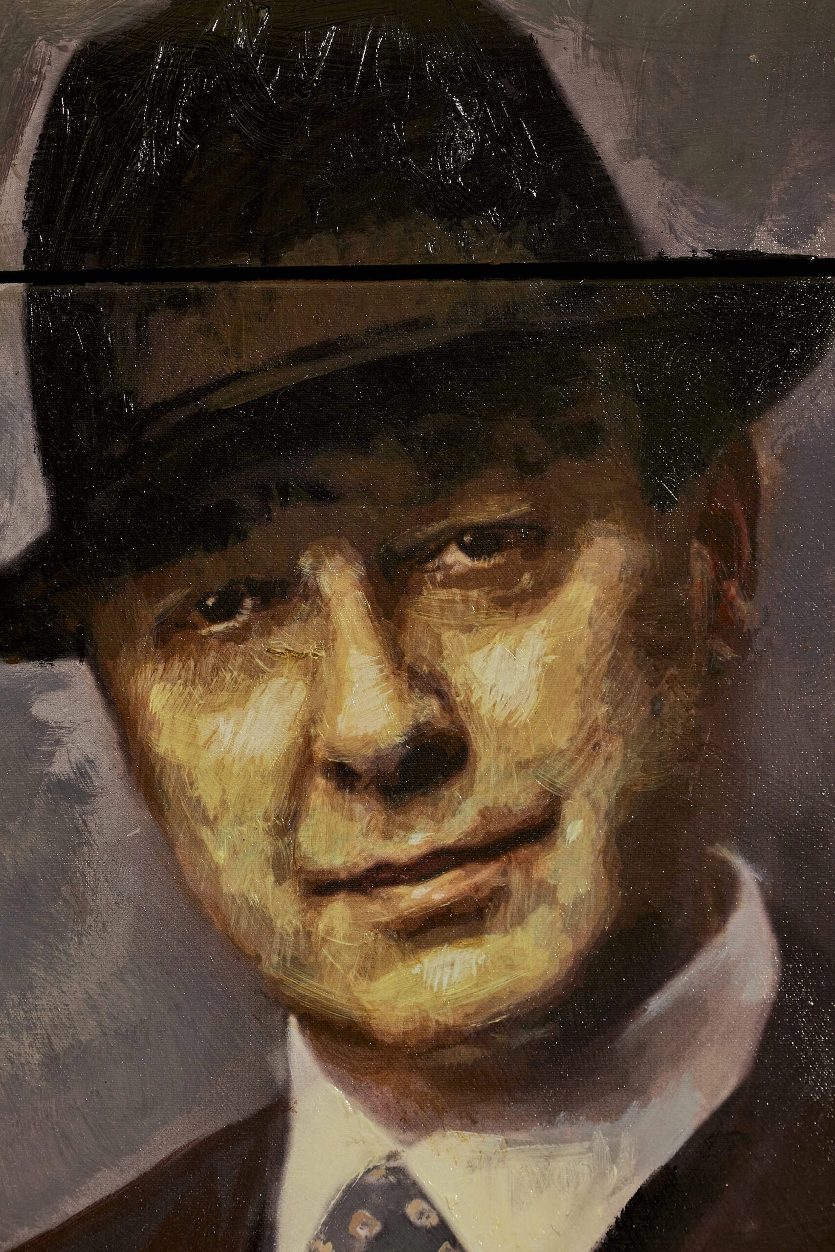Redmund Rillington Raymond Reddington