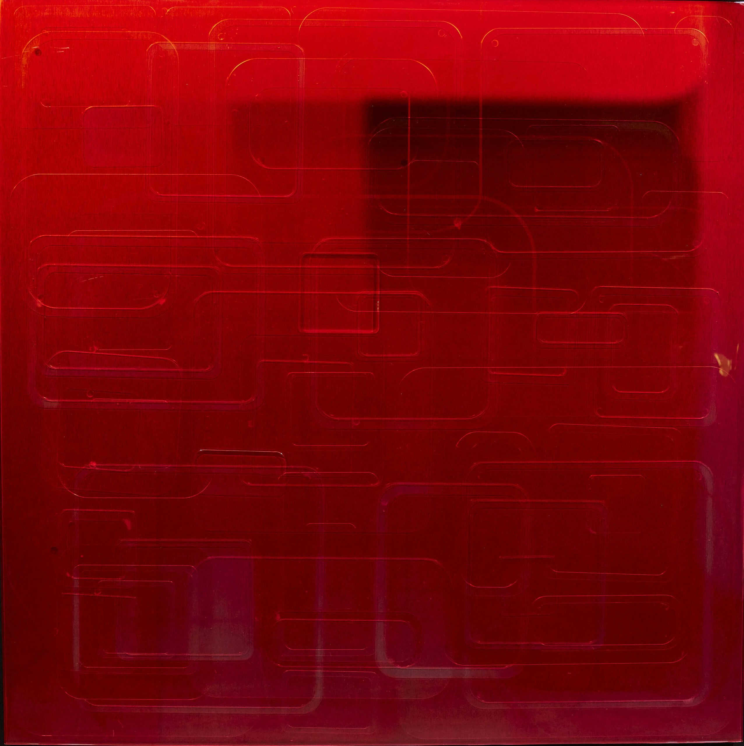 Red experimental research