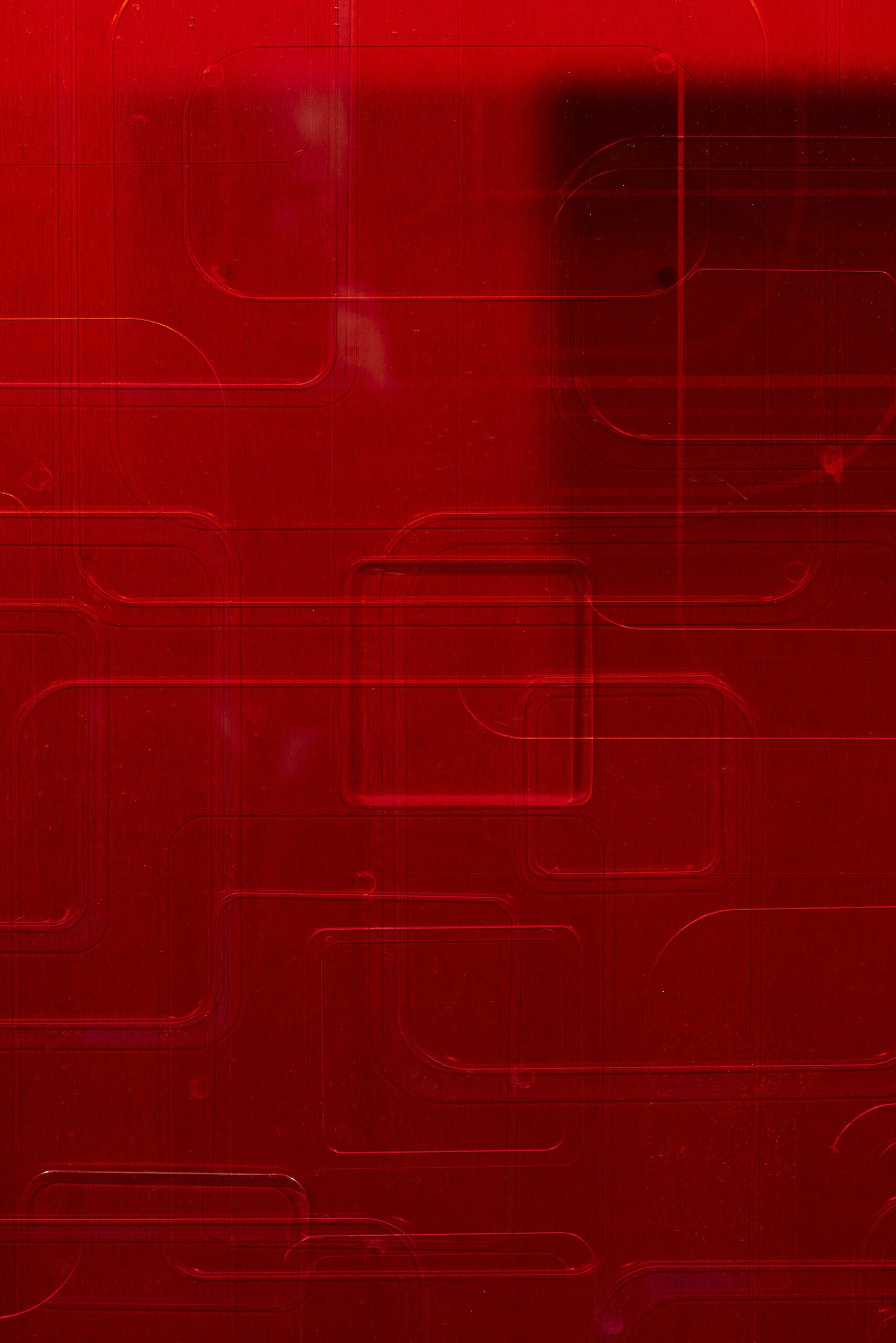 Red experimental research