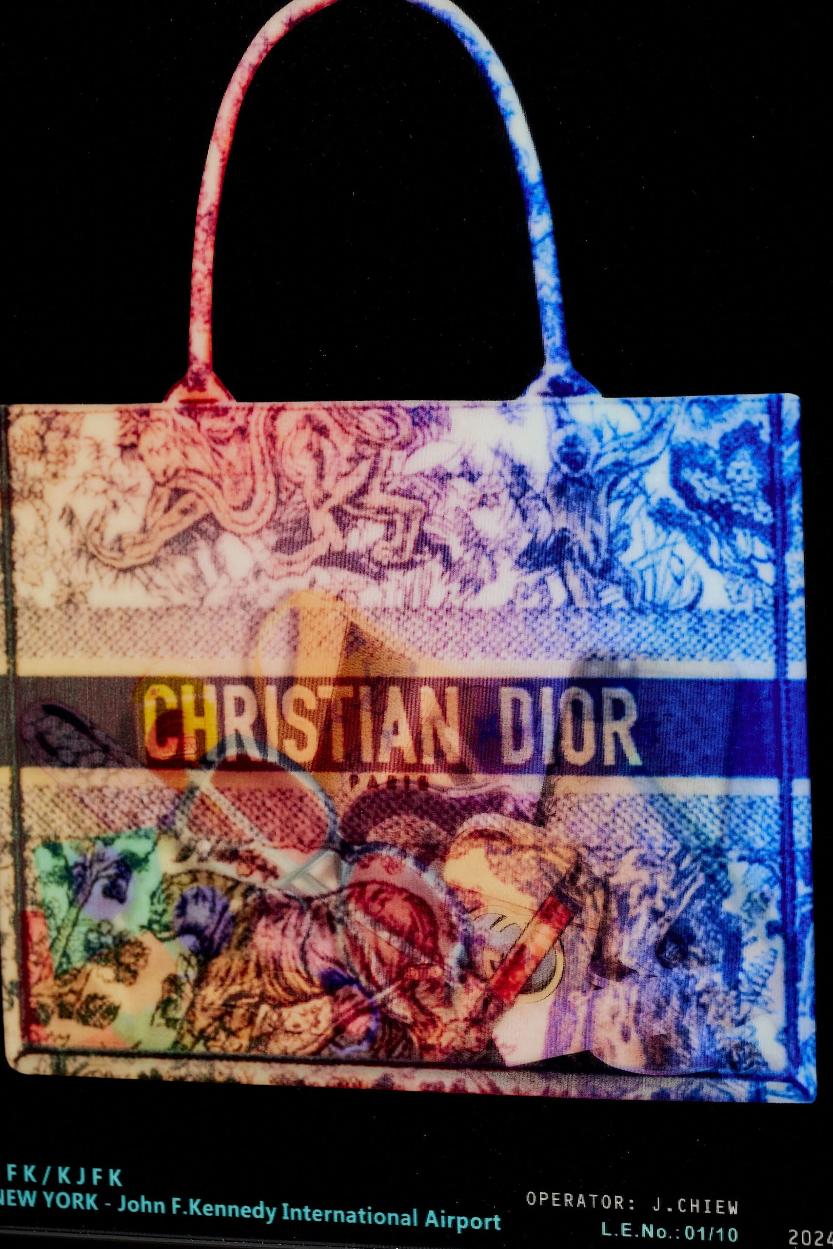 Dior Tote Toil - Sex Toys Dior Tote Toil - Sex Toys